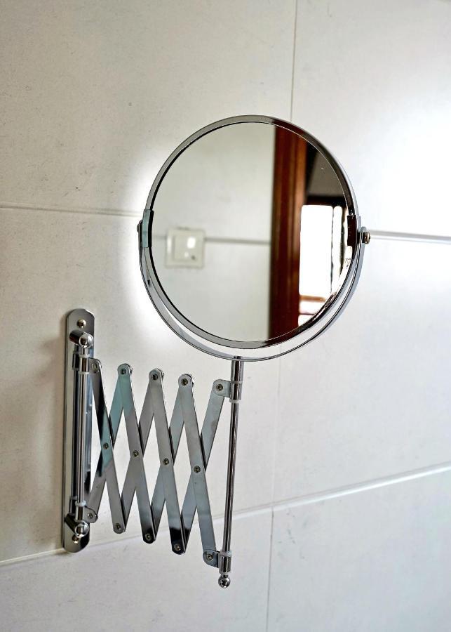 Electra Apartment Agia Triada エクステリア 写真