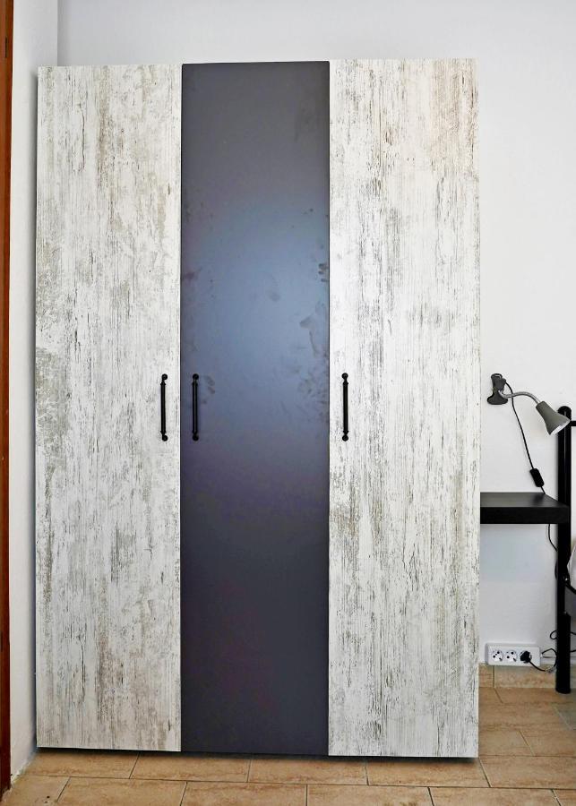 Electra Apartment Agia Triada エクステリア 写真