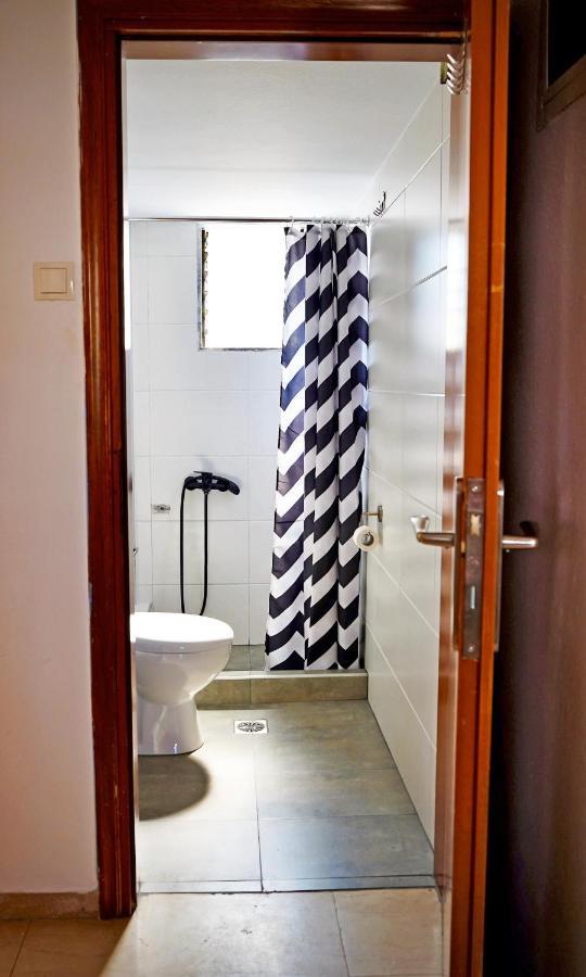 Electra Apartment Agia Triada エクステリア 写真